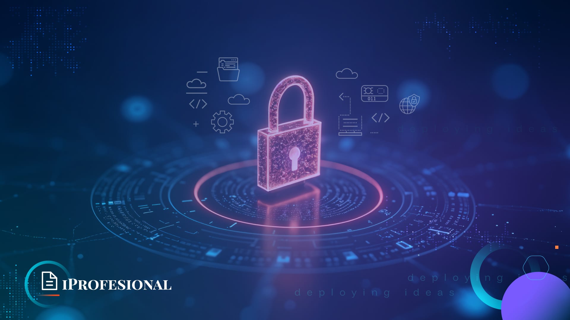 Epidata compartió su visión sobre el futuro del outsourcing de innovación con iProfesional