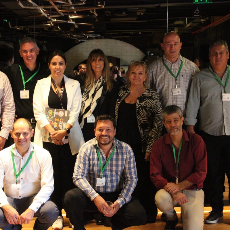 Epidata organizó un evento exclusivo sobre IA y observabilidad en la nube junto a Google Marketplace