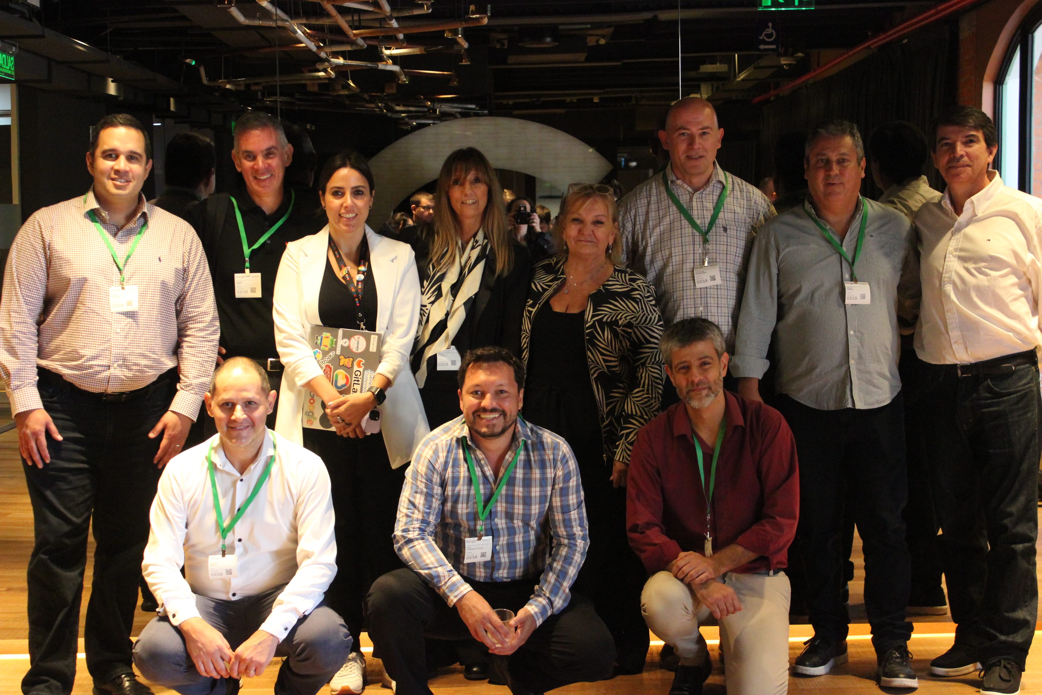 Epidata organizó un evento exclusivo sobre IA y observabilidad en la nube junto a Google Marketplace