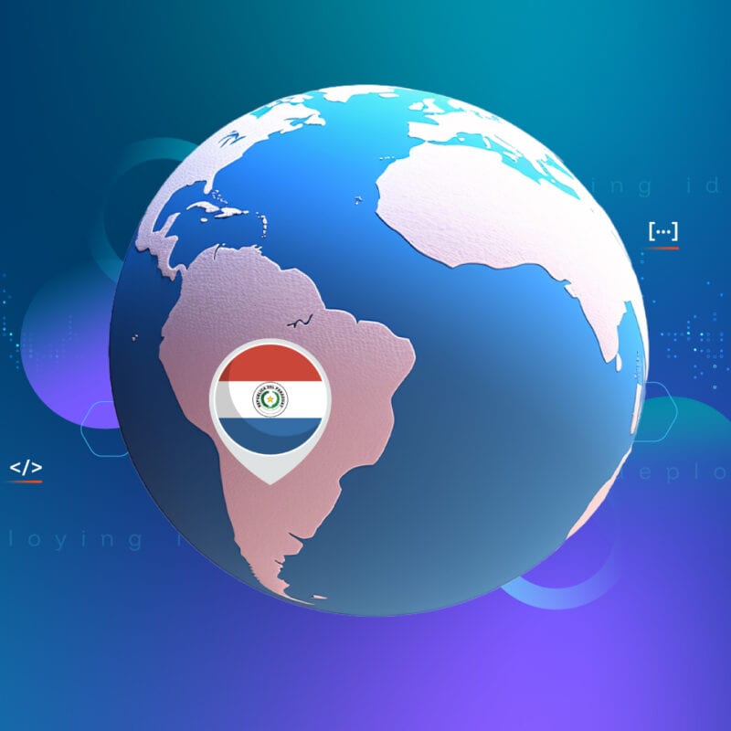 Epidata inicia operaciones en Paraguay y continúa su expansión en Latinoamérica
