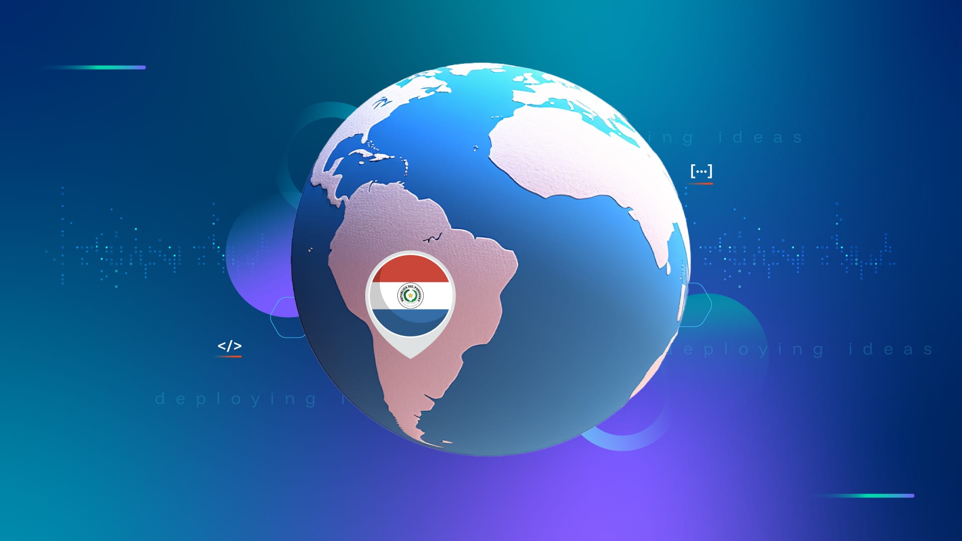 Epidata inicia operaciones en Paraguay y continúa su expansión en Latinoamérica