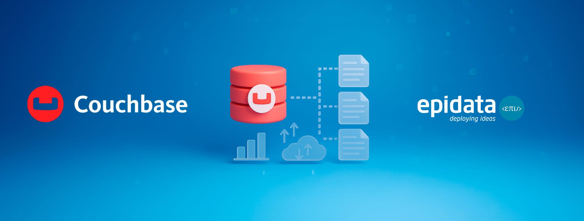 Epidata suma a su ecosistema de partners a Couchbase para sinergias de crecimiento en LATAM