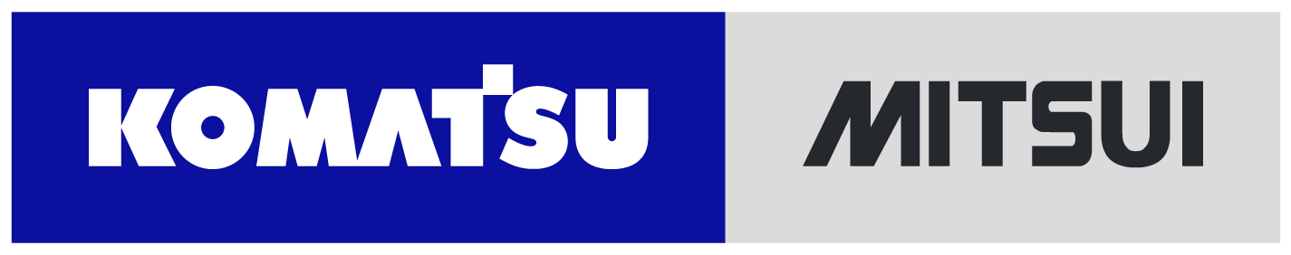 komatsu mitsui
