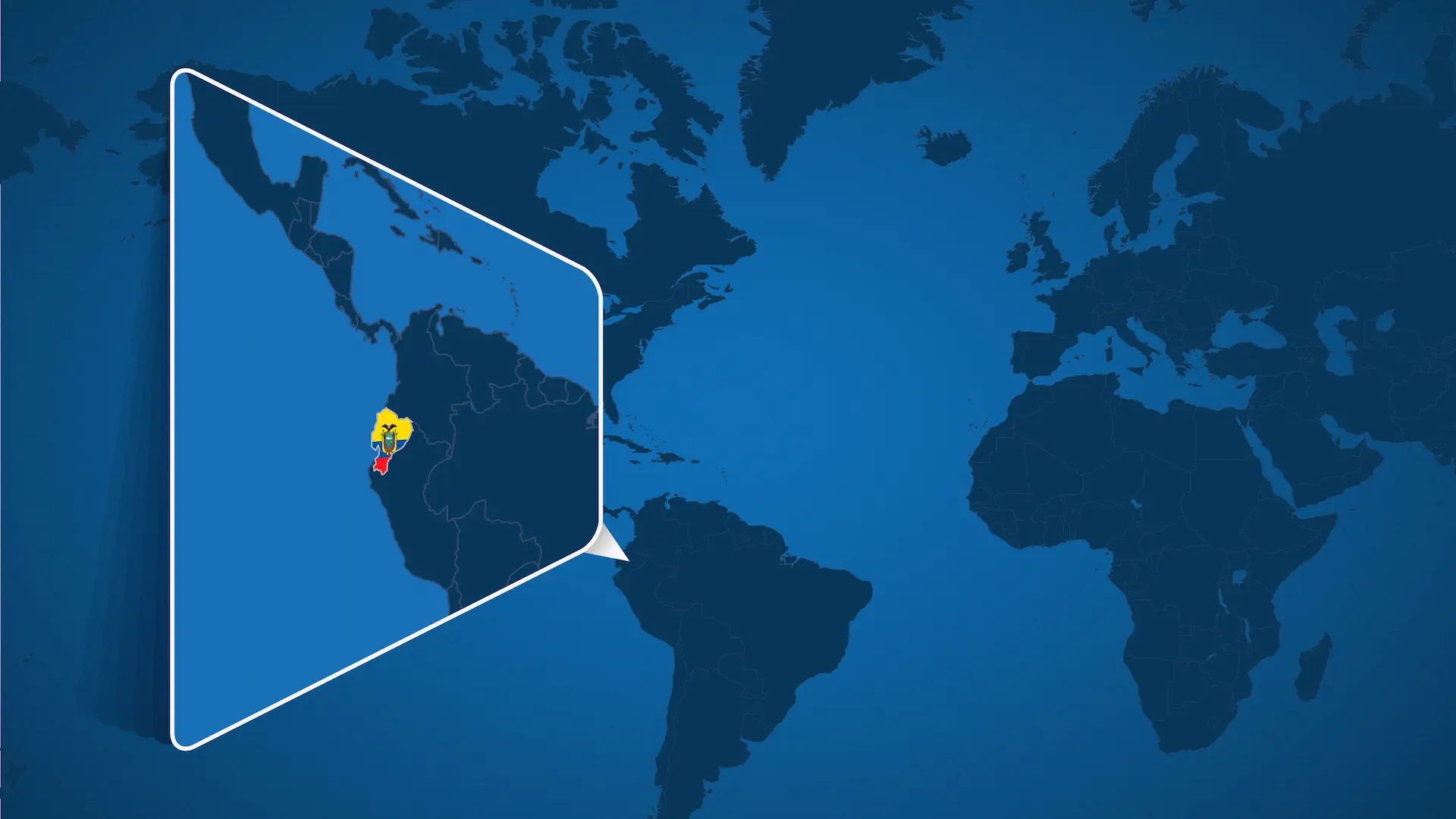 Epidata anuncia el inicio de operaciones en Ecuador como parte de su expansión en Latinoamérica