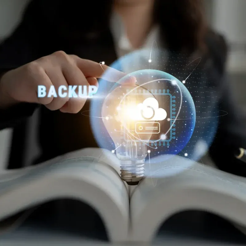 Día Internacional del Backup: La información como activo estratégico