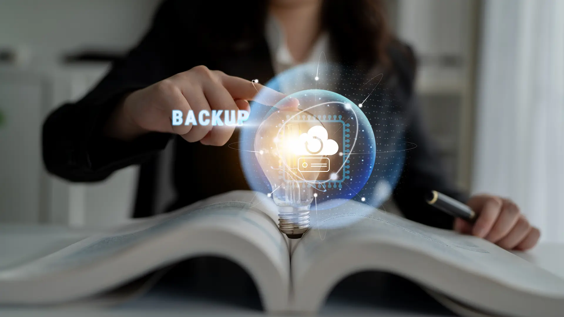Día Internacional del Backup: La información como activo estratégico