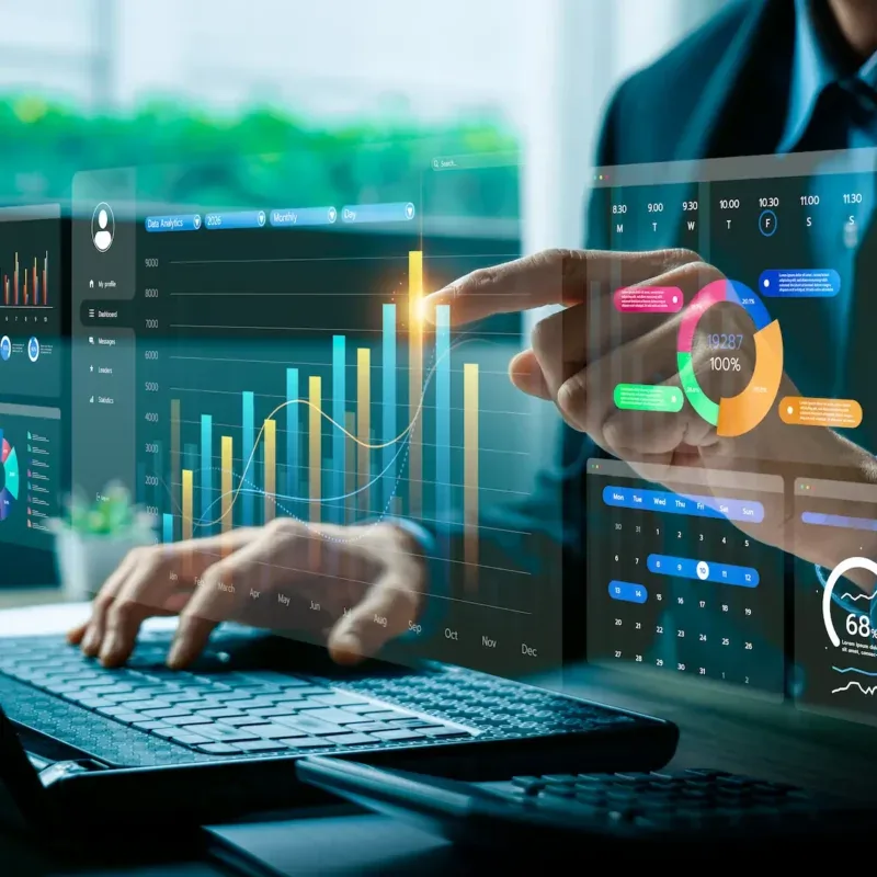 Perú frente al 2026: Cinco tendencias que redefinen el Outsourcing Tecnológico