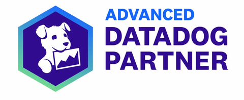 Datadog – Advanced Partner