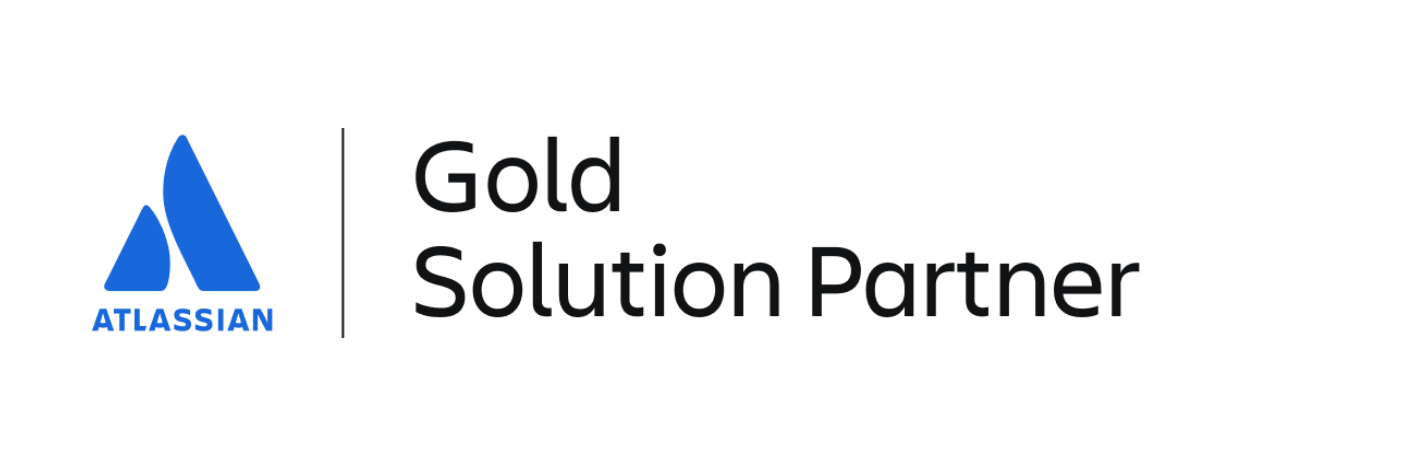 Atlassian Gold Solution Partner